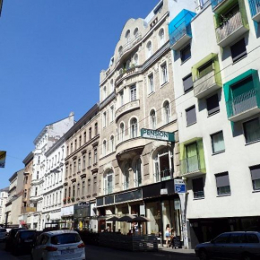 Pension Reimer Vienna